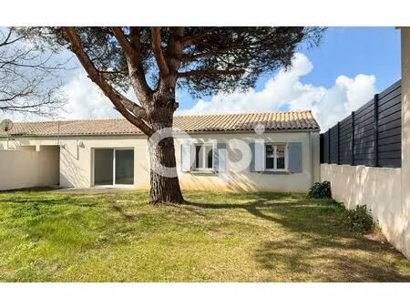 maison vergeroux m² t-4 à vendre  296 100 €