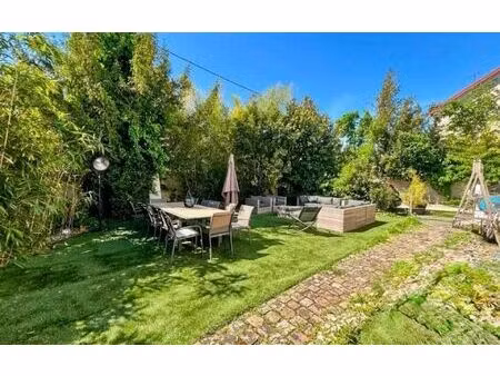 maison villemomble 263 m² t-8 à vendre  968 000 €