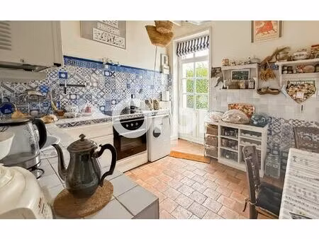 maison wissant m² t-3 à vendre  472 000 €