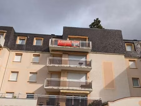 vente appartement 2 pièces à darnétal (76160) : à vendre 2 pièces / 58m² darnétal