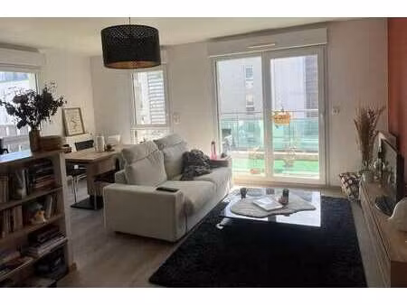location appartement 3 pièces à cesson-sévigné (35510) : à louer 3 pièces / 60m² cesson-sé