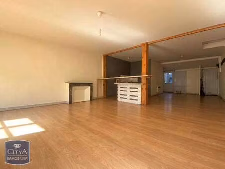 location appartement 2 pièces à nantes centre ville (44000) : à louer 2 pièces / 69m² nant