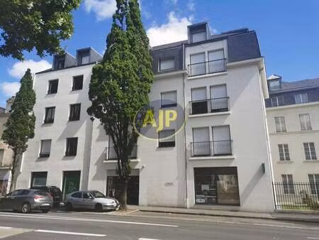 location appartement t1 à nantes (44000) : à louer t1 / 19m² nantes