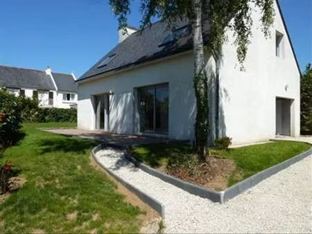 location maison à landerneau (29800) : à louer / 100m² landerneau