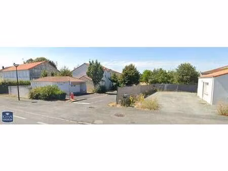 location maison à saint-fulgent (85250) : à louer / 71m² saint-fulgent