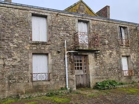 vente maison à la turballe (44420) : à vendre / 130m² la turballe