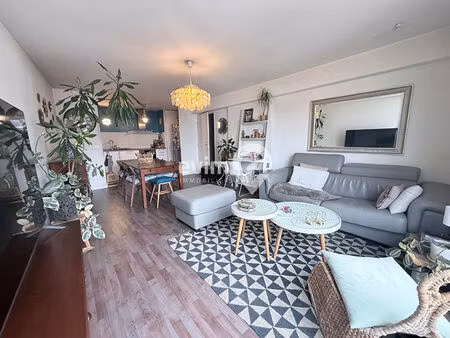 appart 4 pièces ? centre-ville d'argenteuil ? résidence récente sécurisée