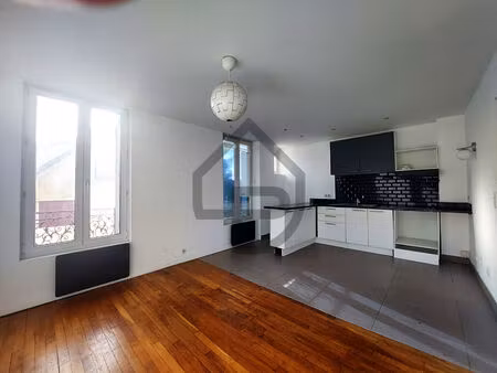 trois pieces de 52m²