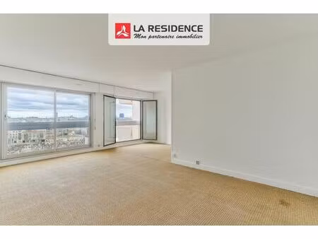appartement de 2 pièces