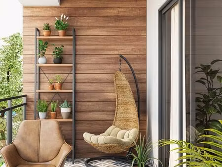 superbe 2 pieces d'exception sur les quais de seine