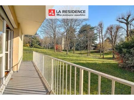 appartement de 5 pièces