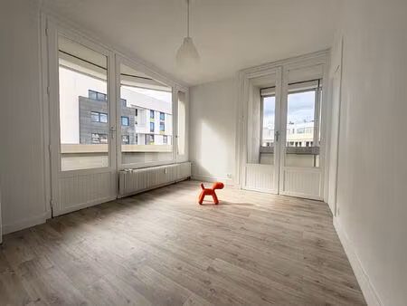 location appartement 2 pièces 41 m² à clermont-ferrand (63000)