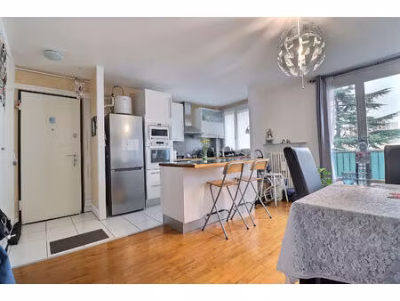 appartement colombes 4 pièce(s) 65.06 m2