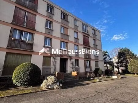 appartement 3 pièces 67.17 m2