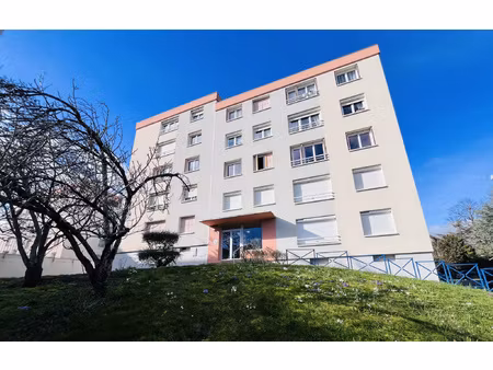 appartement t4 dijon-montchapet