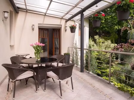 t3 avec balcon– résidence contemporaine au calme – métro 14