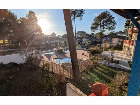 location appartement  45.33 m² t-3 à gujan-mestras  900 €