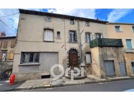 immeuble beaumont m² t-12 à vendre  319 000 €