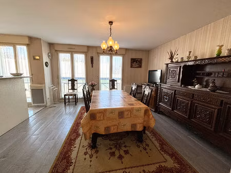 appartement la ferte bernard 3 pièce(s) 71 m2