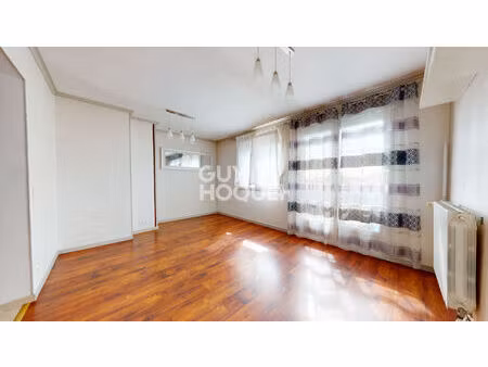 appartement le plessis bouchard 3 pièce(s) 56.70 m2