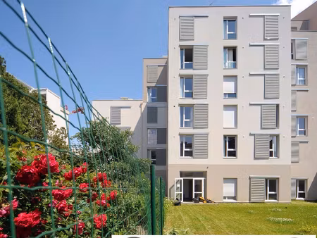 a vendre t1 appartement spécial investisseur!!!