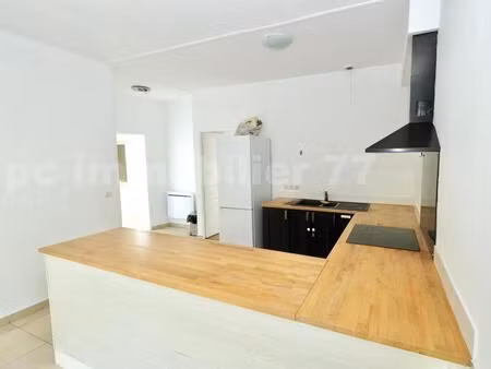 appartement 3 pièces à melun (77000)