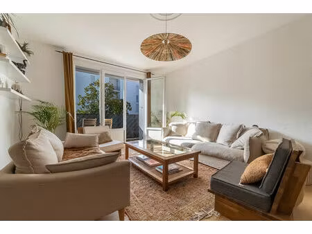 appartement nantes canclaux