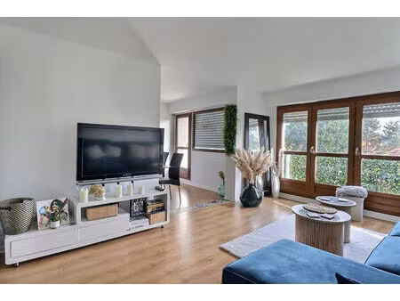 appartement saint-ouen-l'aumone - 4 pièce(s) - 82 m2