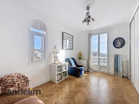 appartement de 108m2 echappées mer