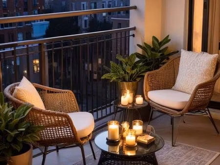 joli 3 pieces neuf a saisir proche des transports