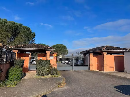 vente appartement 4 pièces 70 m² valence (82400)