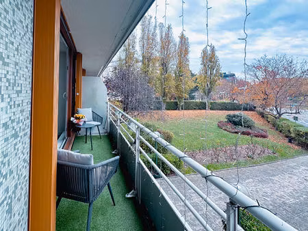 appartement vanves 4 pièce(s) 81 m2