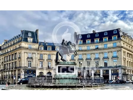 bureaux a louer centre de paris