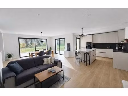 maison aigremont 150 m² t-6 à vendre  850 000 €