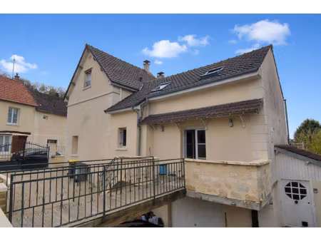 vente maison 5 pièces 134 m² amblainville (60110)