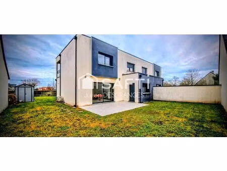 vente maison 5 pièces 115 m² amboise (37400)