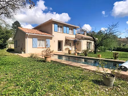 maison balma 5 pièce(s) 163.18m2