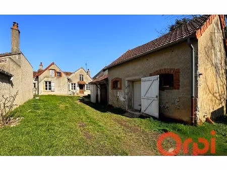 maison bannegon 82 m² t-3 à vendre  79 000 €