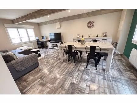 maison boulogne-sur-mer m² t-3 à vendre  142 900 €