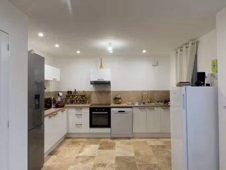 maison à vendre bourg-de-péage