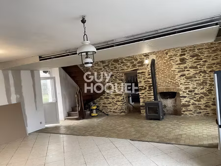 maison à vendre de 5 pièces de 267 00 m²