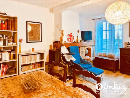 vente maison 4 pièces 126 m² carcassonne (11000)