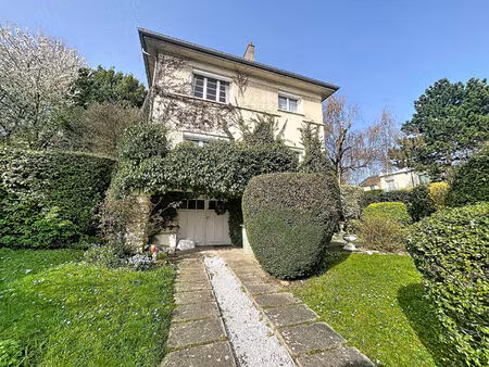 maison fontenay aux roses 6 pièces 106.59 m²