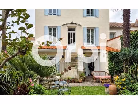 maison fouras m² t-7 à vendre  741 950 €