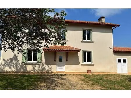 maison latrille m² t-5 à vendre  170 000 €
