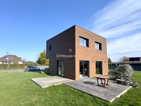 maison 5 pièces 133 m²
