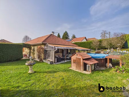 maison à vendre le pont-de-beauvoisin