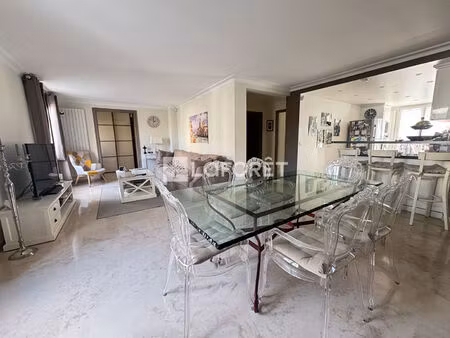 maison le raincy 6 pièce(s) 150 m2