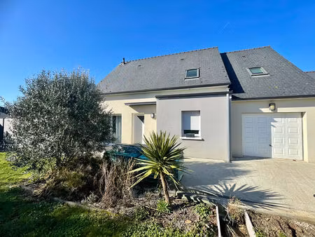 maison 6 pièce(s) 140 m2