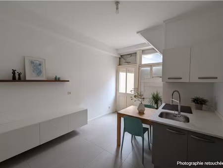 maison 79 m2 2 chambres travaux à prévoir